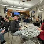 Spring CLLC World Language Party, 2024