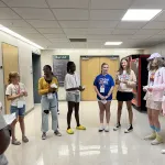 Global Citizen Summer Camp, 2024