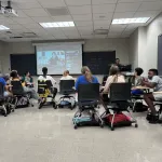 Global Citizen Summer Camp, 2024