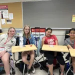Global Citizen Summer Camp, 2024