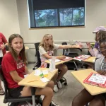 Global Citizen Summer Camp, 2024