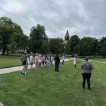 Global Citizen Summer Camp, 2024