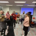 CLLC World Language Party, 2023