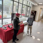 CLLC Takes Students and Faculty on 360° Tours with Meta Quest Headsets, 2024