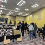 World Language Career Mixer