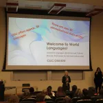 Buckeye World Language Day, 2025