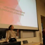 Buckeye World Language Day, 2025