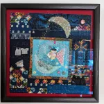 Little Ali (Inspired by the poem “Little Ali” or “Said to him mother, Ali” by Forough Farohkhzad)