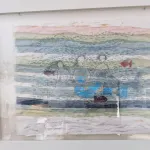 The daughters of Mother Sea (based on the poem/album by Ahmad Shamloo)