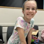 Easter Egg decorating event