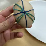 Easter Egg decorating event