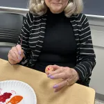 Easter Egg decorating event