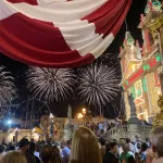 Sannat Celebration