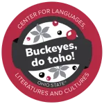 "Go Bucks!" in Czech, Slovak