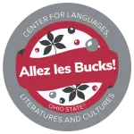"Go Bucks!" in French