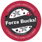 "Go Bucks!" in Italian