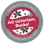 "Go Bucks!" in Latin