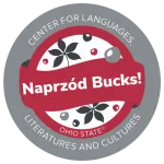 "Go Bucks!" in Polish