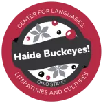 "Go Bucks!" in Romanian