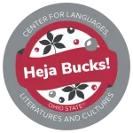 "Go Bucks!" in Swedish