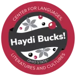 "Go Bucks!" in Turkish