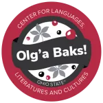 "Go Bucks!" in Uzbek