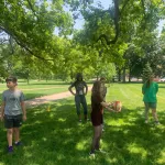Global Citizen Summer Camp, 2025