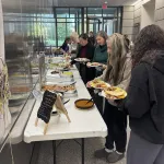 Autumn 2025 World Language Party