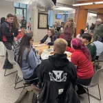 Autumn 2025 World Language Party