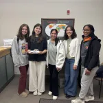 Autumn 2025 World Language Party