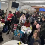 Autumn 2025 World Language Party