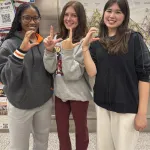 Autumn 2025 World Language Party