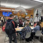Autumn 2025 World Language Party