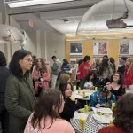 Autumn 2025 World Language Party