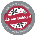 "Go Bucks!" in Old Norse-Icelandic