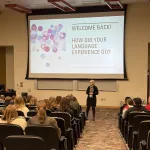 Buckeye World Language Day, 2026