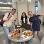 Spring 2026 World Language Party