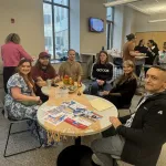 Spring 2026 World Language Party