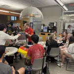 Spring 2026 World Language Party