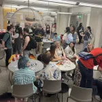 Spring 2026 World Language Party