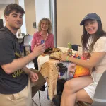 Spring 2026 World Language Party