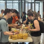 Spring 2026 World Language Party