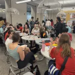 Spring 2026 World Language Party
