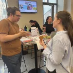 Spring 2026 World Language Party