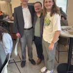 Spring 2026 World Language Party
