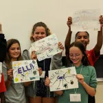 Global Citizen Summer Camp, 2022