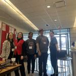 Instructors and student assistants