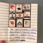 A student's global passport