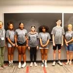 Summer Camp on Intercultural Competence for Future Global Leaders, 2024