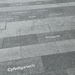 Friendship in 141 languages at University Square